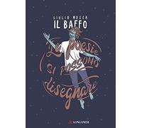 Le poesie si possono disegnare