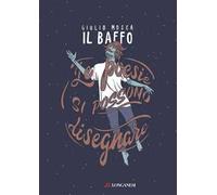 Le poesie si possono disegnare
