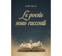 Le poesie sono racconti