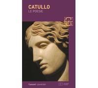 Le poesie. Testo latino a fronte