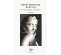 Le poesie. Testo latino a fronte