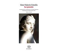 Le poesie. Testo latino a fronte