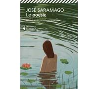 Le poesie. Testo portoghese a fronte. Nuova ediz.