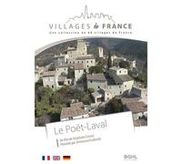 Le Poët-Laval - 31 - Villages de France
