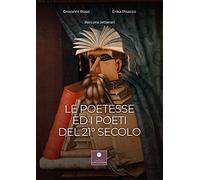 Le poetesse ed i poeti del 21° secolo