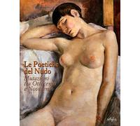 Le poetiche del nudo. Mutazioni tra Ottocento e Novecento - [Edifir]