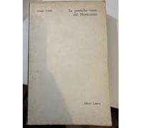 LE POETICHE RUSSE DEL NOVECENTO