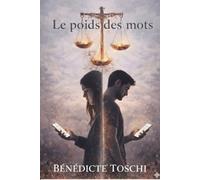 Le poids des mots: Ils n'auraient jamais dû se rencontrer..