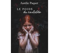 Le poids du cartable