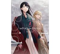 Le Poids du Silence - Tome 01: 1