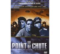 Le point de chute - DVD