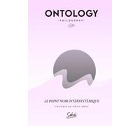 Le Point Noir Intersystémique: Les configurations du dialogue