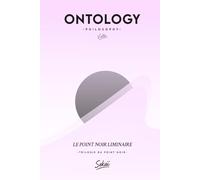 Le Point Noir Liminaire: La frontière du réel