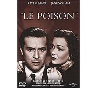 Le poison