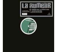 La Rumeur – Le Poison d'Avril – Vinile LP – Parlophone
