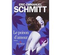 Le poison d'amour