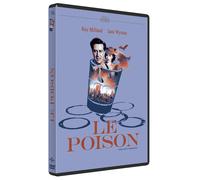 Le poison (DVD) Ray Milland Billy Wilder Jane Wyman