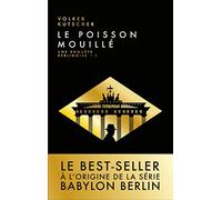 Le poisson mouillé: Tome 1, Le poisson mouillé