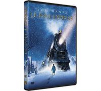 Le Pole Express [DVD]