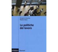 Le politiche del lavoro