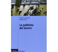 Le politiche del lavoro