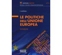 Le politiche dell'Unione Europea