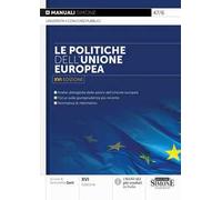 Le politiche dell'Unione europea