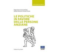 Le politiche in favore delle persone anziane