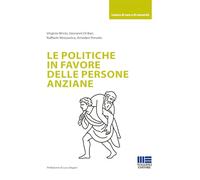Le politiche in favore delle persone anziane