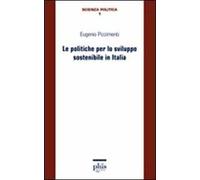 Le politiche per lo sviluppo sostenibile in Italia