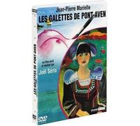 Le Polpette Ponte Aven DVD Nuova