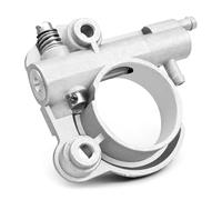 Le pompe automatiche efficienti dell'olio dell'Assemblea dell'olio per le motoseghe CS550P CS600P CS590 CS620P riducono la sostituzione di attrito