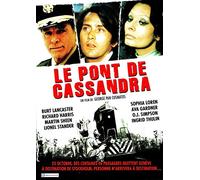 Le Pont de Cassandra - DVD