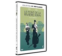 Le Pont de la rivière Kwai – Sony Pictures Home Entertainment