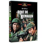 Le pont de remagen – MGM