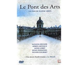 Le Pont des Arts