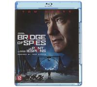 Le Pont Des Espions