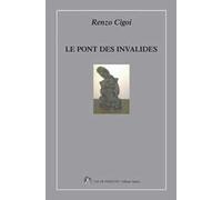 Le pont des invalides
