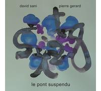 le pont suspendu