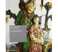 Le porcellane. Ediz. illustrata - Martino L. (cur.)