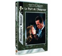 Le port de l'angoisse
