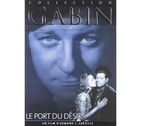 Le Port Du Desir/Collection Gabin [Edizione: Francia]