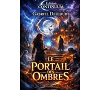 Le portail des Ombres