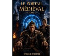 Le Portail Médiéval