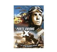 Le porte-avions X