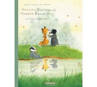 Le Porte-bonheur