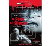 Le Porte Del Silenzio (DVD) John Savage Sandi Schultz
