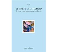 Le porte del silenzio. Il libro degli insegnamenti di Imdah