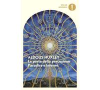 Le porte della percezione-Paradiso e inferno