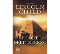 Le porte dell'inferno